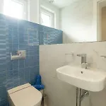 Apartment Vitosha Blvd 3-bedroom, 2-bathroom Lux *