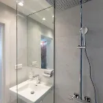 Vitosha Blvd 3-bedroom, 2-bathroom Lux * Sofia