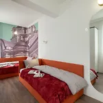 Vitosha Blvd 3-bedroom, 2-bathroom Lux Sofia