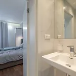 Vitosha Blvd 3-bedroom, 2-bathroom Lux Sofia