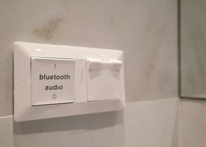 Vitosha Blvd 3-bedroom, 2-bathroom Lux *