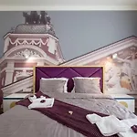 Apartamento Vitosha Blvd 3-bedroom, 2-bathroom Lux