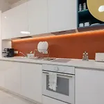 Vitosha Blvd 3-bedroom, 2-bathroom Lux *