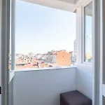 Vitosha Blvd 3-bedroom, 2-bathroom Lux Apartment Sofia