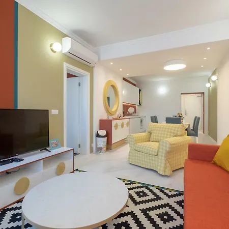 Vitosha Blvd 3-bedroom, 2-bathroom Lux Sofia