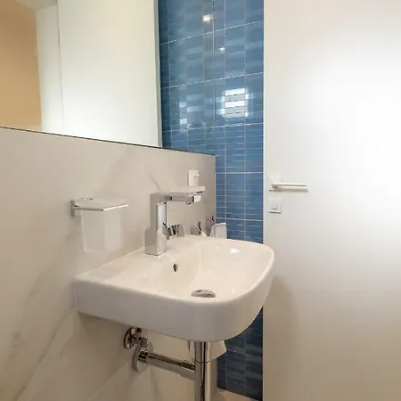 Vitosha Blvd 3-bedroom, 2-bathroom Lux *