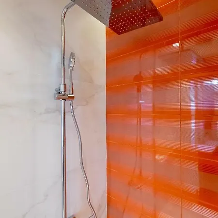 Vitosha Blvd 3-bedroom, 2-bathroom Lux *