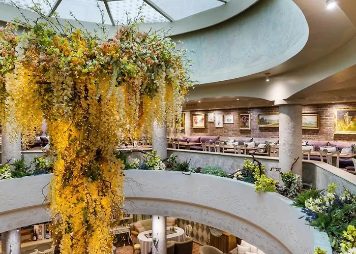 Vitosha Blvd 3-bedroom, 2-bathroom Lux Sofia