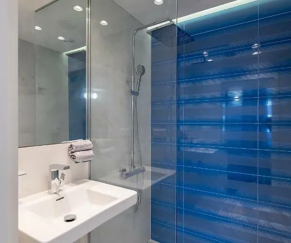 Vitosha Blvd 3-bedroom, 2-bathroom Lux * Sofia