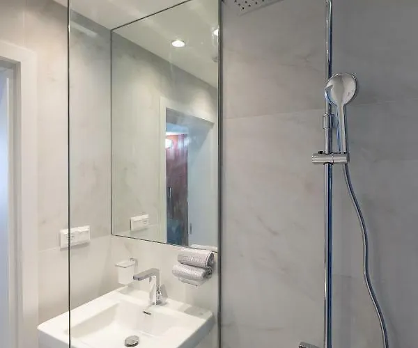 Vitosha Blvd 3-bedroom, 2-bathroom Lux * Sofia