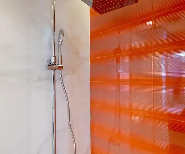 Vitosha Blvd 3-bedroom, 2-bathroom Lux *